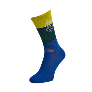 Product detail of Silvini ponožky cyklistické Ferugi UA1644 navy-lime