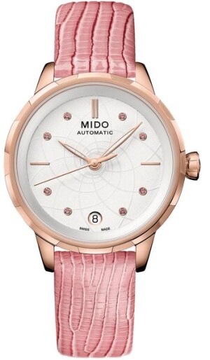 Product detail of Mido Rainflower M043.207.36.011.00