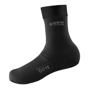 Product detail of Gore Shield Thermo Overshoes neon yellow/black