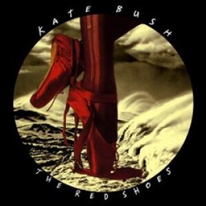 Product detail of The Red Shoes - Kate Bush