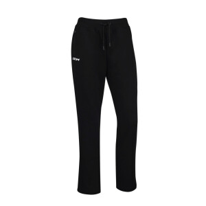 Product detail of Dámské kalhoty CCM  Tapered Pant Black S