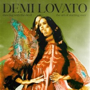 Product detail of Dancing with the Devil...the Art of Starting Over - Demi Lovato