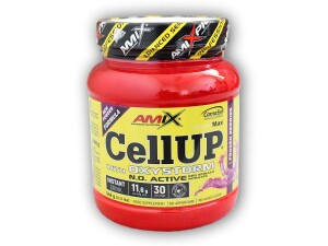 Product detail of Amix Pro Series CellUP with OXYSTORM Powder 348g
