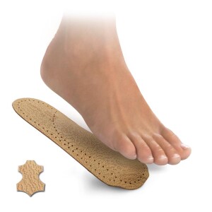 Product detail of Svorto Vložky se srdíčkem a klenbou 3/4