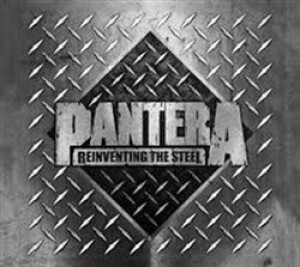 Product detail of Reinventig The Steel - Pantera