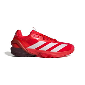 Product detail of Pánská tenisová obuv adidas Adizero Cybersonic 2 Lucid Red  EUR 42 2/3