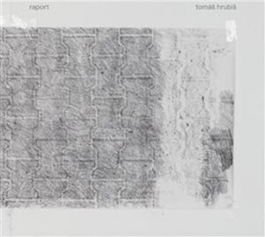 Product detail of Raport - CD - Tomáš Hrubiš