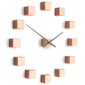 Product detail of Future Time FT3000CO Cubic copper