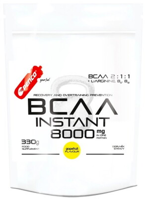 Product detail of Penco BCAA 8000 Instant 330 g grapefruit
