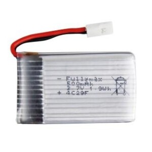 Product detail of s-Idee Li-pol akumulátor pro Syma X5C a X5W 3,7V 500mAh