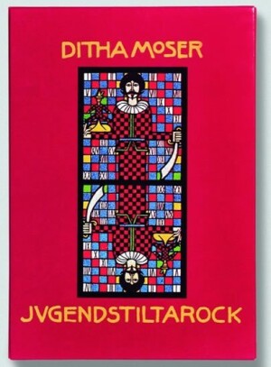 Product detail of Piatnik Jugendstiltarock