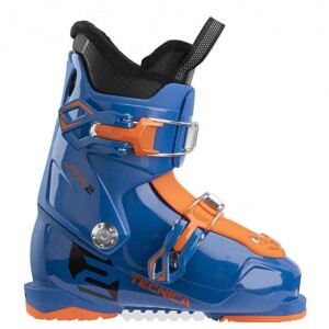 Product detail of Tecnica JTR 2 blue skydiver 22/23