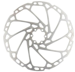 Product detail of Shimano brzdový kotouč SLX SM-RT66LL 220 mm, v krabičce
