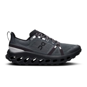 Product detail of Dámská běžecká obuv On Cloudsurfer Trail Eclipse/Black  EUR 39