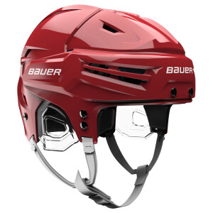 Product detail of Hokejová helma Bauer RE-AKT 65 Red Senior M