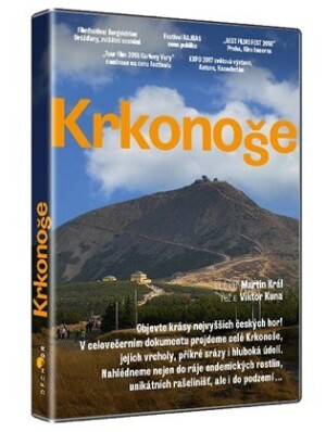 Product detail of Krkonoše