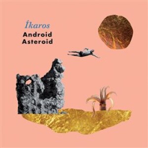 Product detail of Íkaros - Android Asteroid