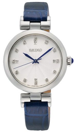Product detail of Seiko Quartz SRZ545P1