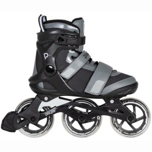 Product detail of Playlife GT Black Grey 110