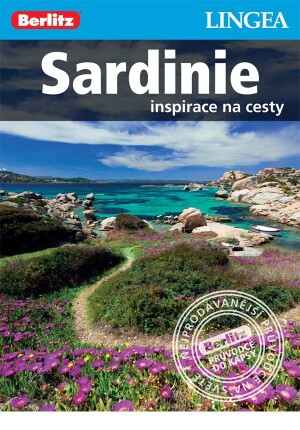 Product detail of Sardinie - Inspirace na cesty