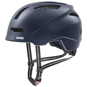 Product detail of Uvex Urban Planet Deep Space Matt (s4100560300) cyklohelmy