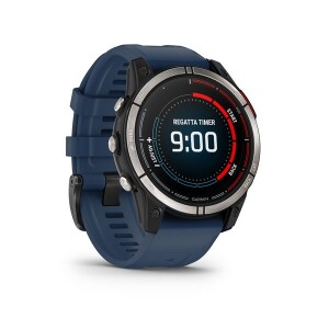 Product detail of Garmin Quatix® 7 PRO Sapphire 010-02582-61