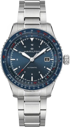 Product detail of Hamilton Khaki Aviation Converter Auto H76645140