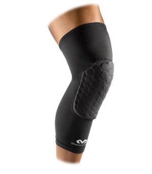 Product detail of McDavid HexTM TUF Leg Sleeves