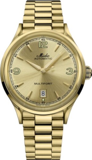 Product detail of Mido Multifort Powerwind M040.407.33.027.00