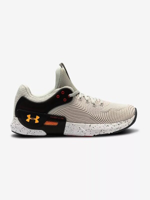 Product detail of Pánská běžecká obuv Under Armour  HOVR Apex 2-WHT  US 9,5