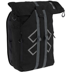Product detail of Abbey Camp Messenger 18L turistický batoh antracitová