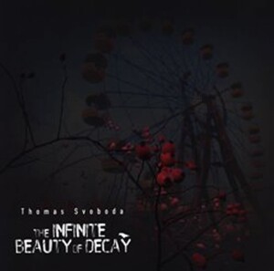 Product detail of The Infinite Beauty of Decay - Thomas Svoboda