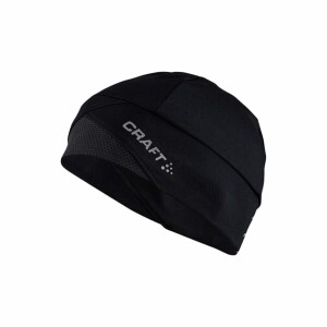 Product detail of Čepice Craft ADV Lumen Fleece Black  S/M