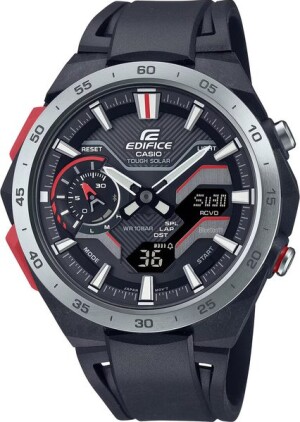 Product detail of Casio Edifice ECB-2200P-1AEF Windflow