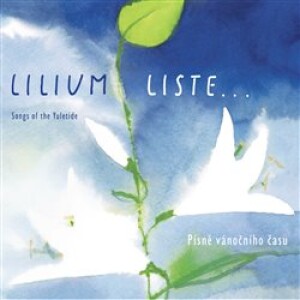 Product detail of Písně vánočního času - Lilium Liste