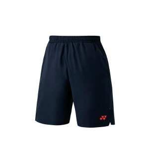 Product detail of Pánské šortky Yonex  Mens Shorts 15165 Indigo Marine XL