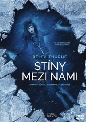 Product detail of Stíny mezi námi - DVD
