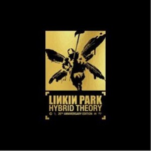 Product detail of Hybrid Theory (20th Anniversary Edition) - Linkin Park