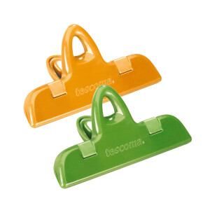 Product detail of Tescoma Klipsa na sáčky PRESTO 11 cm, 2 ks, 11 cm