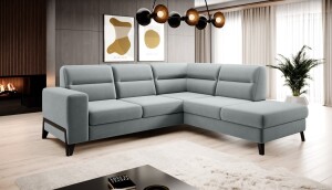 Product detail of Artelta Rohová sedací souprava CASSARA | pravá Barva: Savoi 100