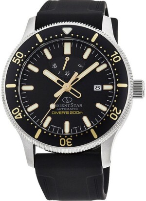 Product detail of Orient Star Sports RE-AU0303B Diver Automatic