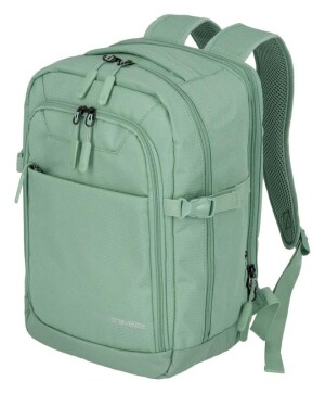 Product detail of Travelite Kick Off Cabin Backpack Sage batoh