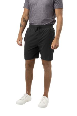 Product detail of Pánské šortky Bauer  Core Train Short Grey L