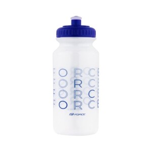 Product detail of Force Láhev ENJOY 0,5 l, transparentní-modrá