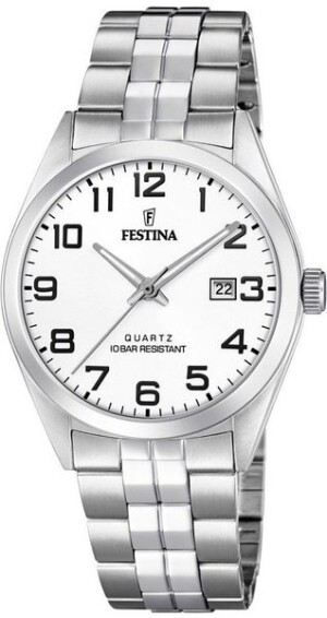Product detail of Festina Classic 20437/1