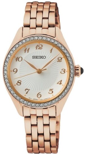 Product detail of Seiko Quartz SUR396P1