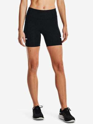 Product detail of Under Armour Šortky UA Fly Fast 3.0 Half Tight-BLK 1370902-002