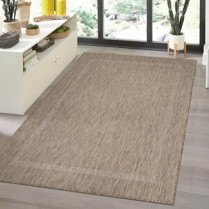 Product detail of Vopi Koberec venkovní Relax hnědá, 80 x 150 cm