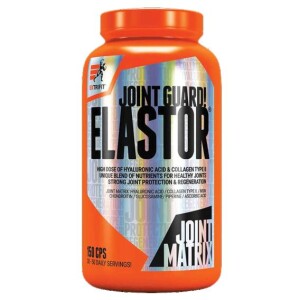 Product detail of Extrifit Elastor 150 kapslí
