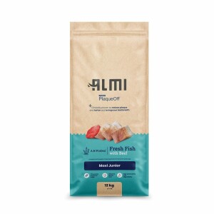 Product detail of ALMI Maxi Junior Granule s mořskou řasou, 12 kg